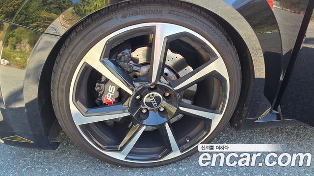 Audi TT (8S) Coupe 45 TFSI Quattro 2016 — фото 8