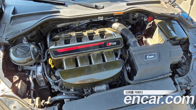 Audi TT (8S) Coupe 45 TFSI Quattro 2016 — фото 18