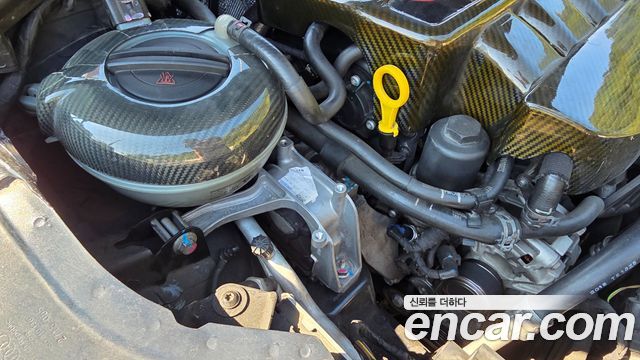 Audi TT (8S) Coupe 45 TFSI Quattro 2016 — фото 19