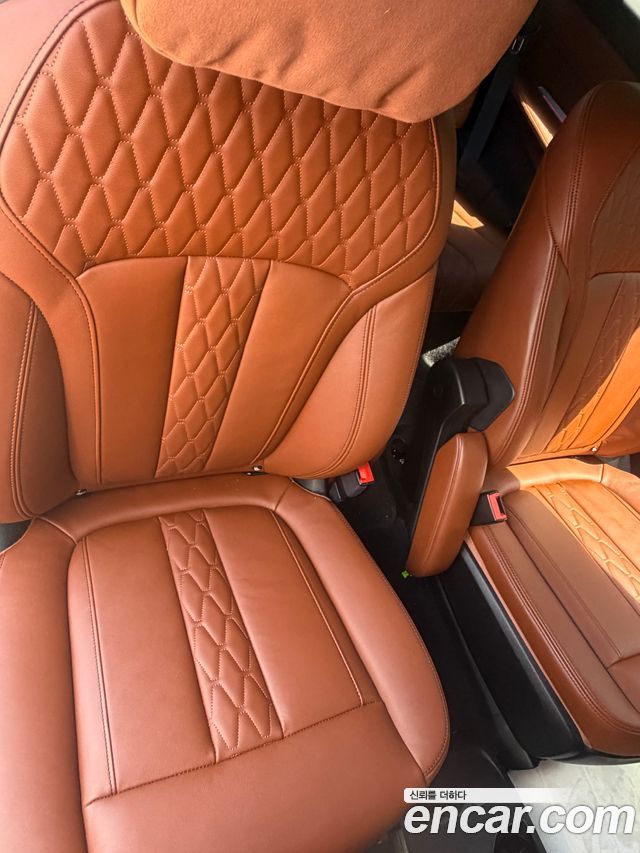 BMW X7 (G07) M60i xDrive M sport 6STR 2025 — фото 7