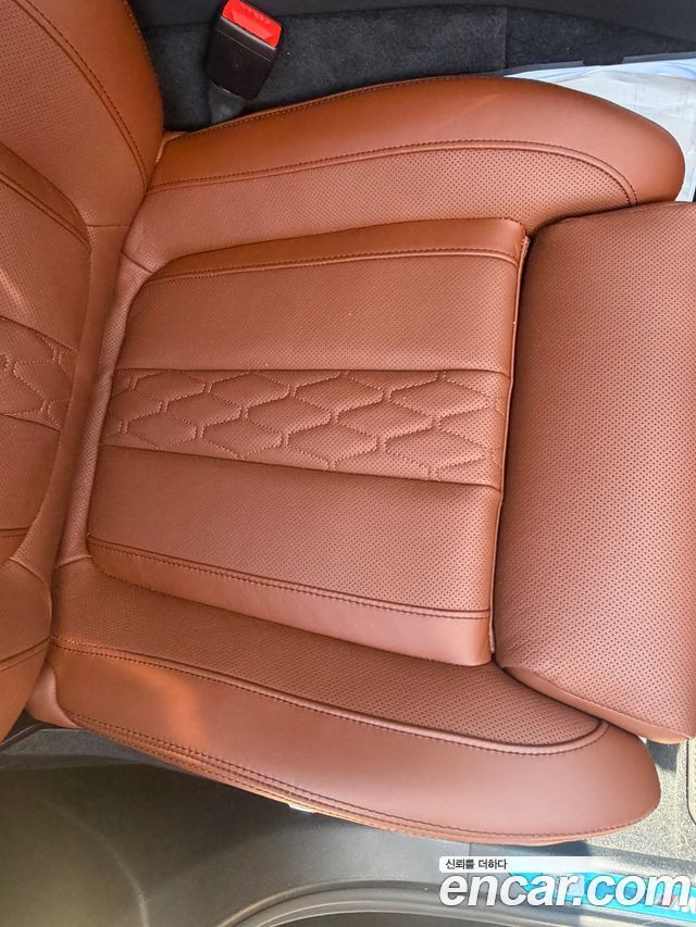 BMW X7 (G07) M60i xDrive M sport 6STR 2025 — фото 8