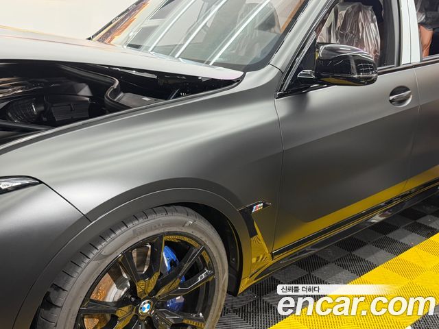 BMW X7 (G07) M60i xDrive M sport 6STR 2025 — фото 17