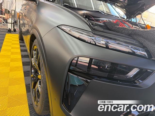 BMW X7 (G07) M60i xDrive M sport 6STR 2025 — фото 18