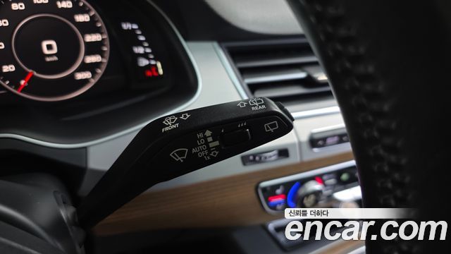 Audi Q7 (4M) 45 TDI Quattro Premium 2016 — фото 17