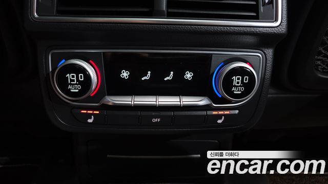 Audi Q7 (4M) 45 TDI Quattro Premium 2016 — фото 18