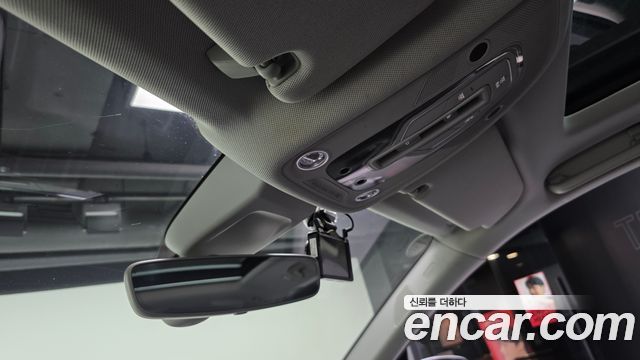 Audi Q7 (4M) 45 TDI Quattro Premium 2016 — фото 19