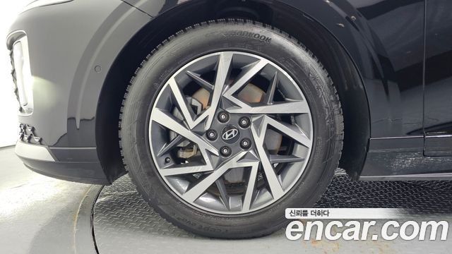 Hyundai Grandeur (GN7) 3.5 Gasoline 2WD Exclusive 2023 — фото 5