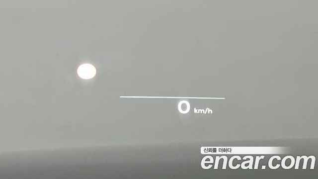 Hyundai Grandeur (GN7) 3.5 Gasoline 2WD Exclusive 2023 — фото 18