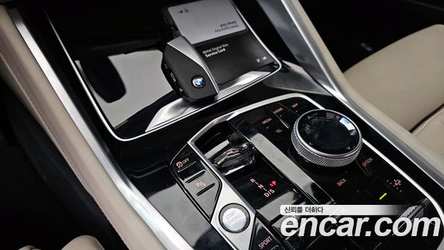 BMW X6 (G06) xDrive40d M Sport Online Exclusive 2026 — фото 9