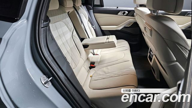 BMW X6 (G06) xDrive40d M Sport Online Exclusive 2026 — фото 12