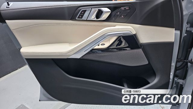 BMW X6 (G06) xDrive40d M Sport Online Exclusive 2026 — фото 24