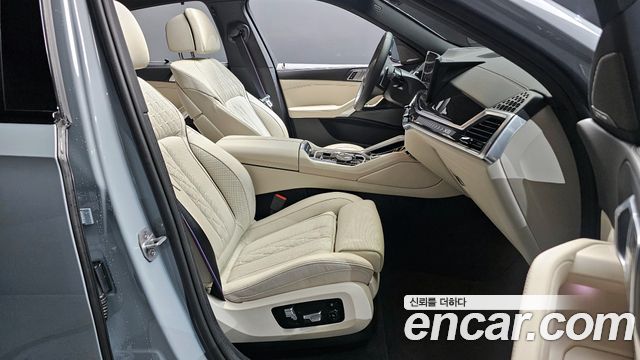 BMW X6 (G06) xDrive40d M Sport Online Exclusive 2026 — фото 26
