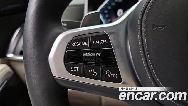 BMW X6 (G06) xDrive40d M Sport Online Exclusive 2026 — фото 27