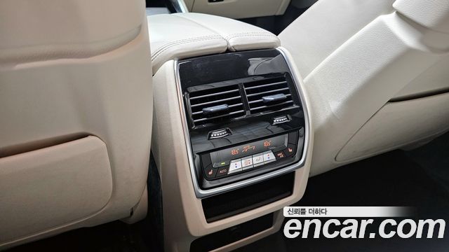 BMW X6 (G06) xDrive40d M Sport Online Exclusive 2026 — фото 28