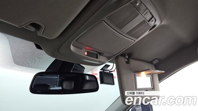 Renault Korea QM6 2.0 LPe LE Signature 2WD 2022 — фото 21