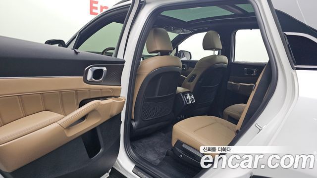 Kia Sorento (IV) HEV 1.6 4WD Gravity 2024 — фото 15