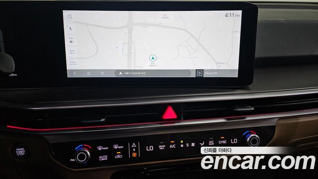 Kia Sorento (IV) HEV 1.6 4WD Gravity 2024 — фото 18
