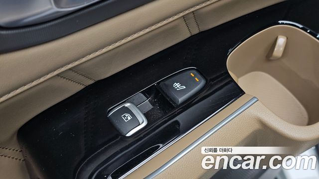 Kia Sorento (IV) HEV 1.6 4WD Gravity 2024 — фото 21