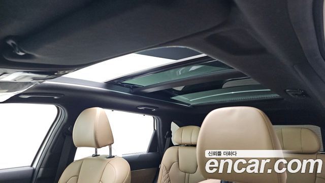 Kia Sorento (IV) HEV 1.6 4WD Gravity 2024 — фото 22