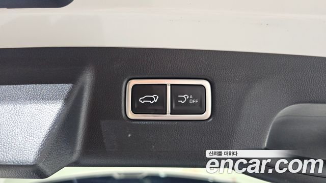 Kia Sorento (IV) HEV 1.6 4WD Gravity 2024 — фото 24