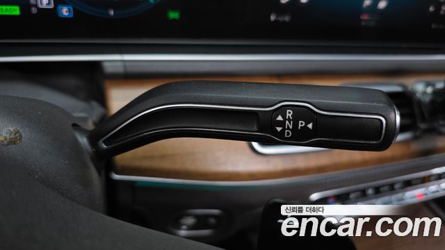 Mercedes-Benz GLE-Class (W167) GLE450 4MATIC 2020 — фото 9