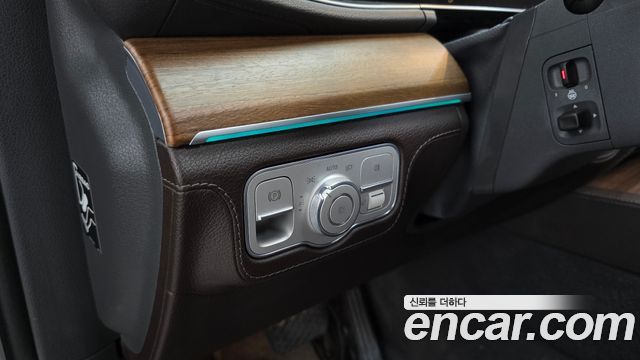 Mercedes-Benz GLE-Class (W167) GLE450 4MATIC 2020 — фото 16