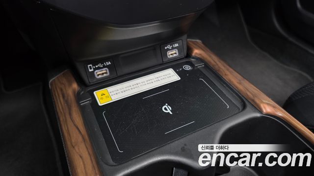 Honda CR-V (V) 2.0 Hybrid Touring 4WD 2021 — фото 28