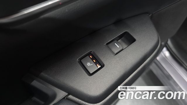 Honda CR-V (V) 2.0 Hybrid Touring 4WD 2021 — фото 29