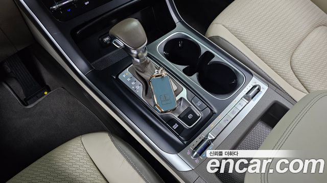 Kia Carnival (IV) Diesel 9-Seater Prestige 2023 — фото 9
