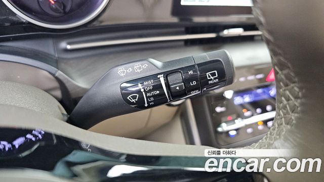 Kia Carnival (IV) Diesel 9-Seater Prestige 2023 — фото 19