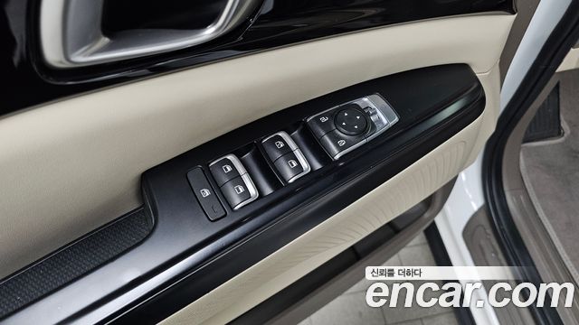 Kia Carnival (IV) Diesel 9-Seater Prestige 2023 — фото 20