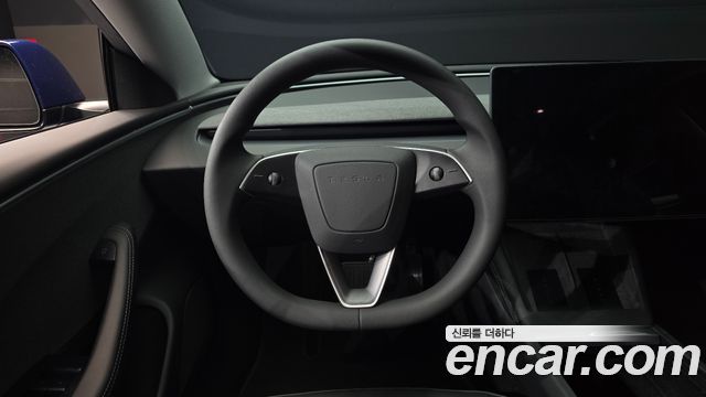 Tesla Model 3 RWD 2024 — фото 13