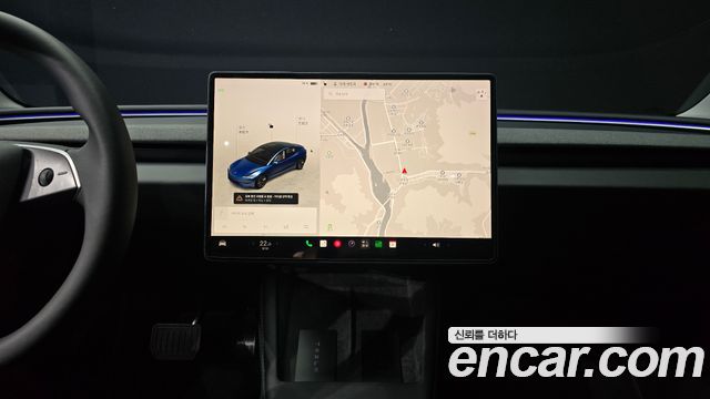 Tesla Model 3 RWD 2024 — фото 14