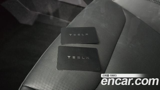 Tesla Model 3 RWD 2024 — фото 30