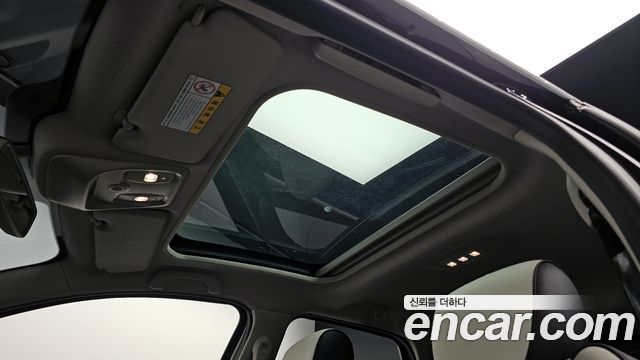 Renault Korea QM3 RE Signature 2019 — фото 17