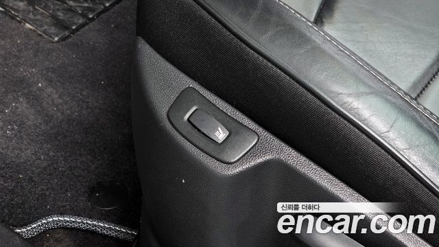 Renault Korea QM3 RE Signature 2019 — фото 20