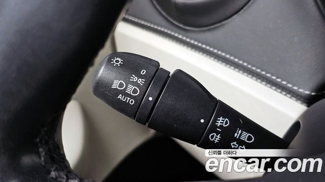 Renault Korea QM3 RE Signature 2019 — фото 27