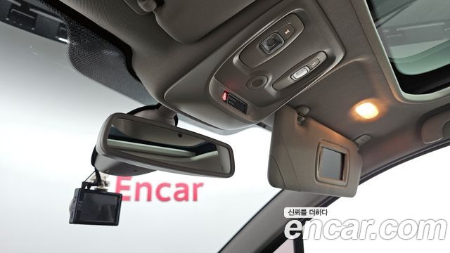 Renault Korea QM3 RE Signature 2019 — фото 28