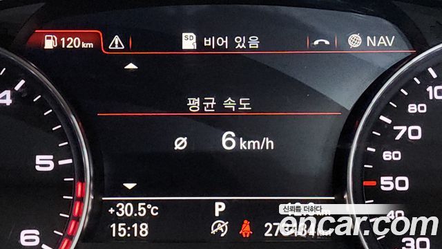 Audi A7 55 TDI Quattro 4G 2016 — фото 8