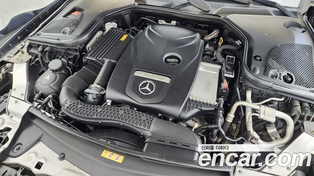 Mercedes-Benz E-Class (W213) E250 Avantgarde 2020 — фото 6