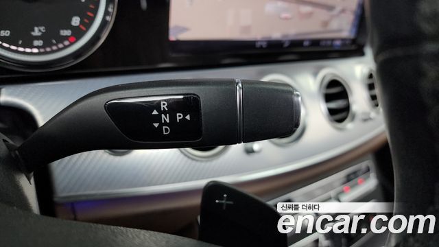 Mercedes-Benz E-Class (W213) E250 Avantgarde 2020 — фото 9