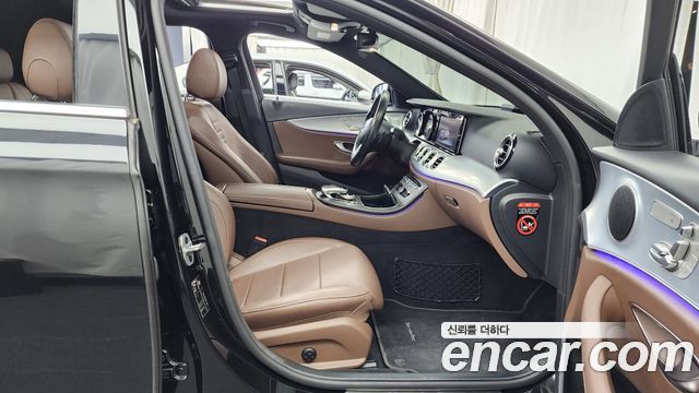 Mercedes-Benz E-Class (W213) E250 Avantgarde 2020 — фото 12