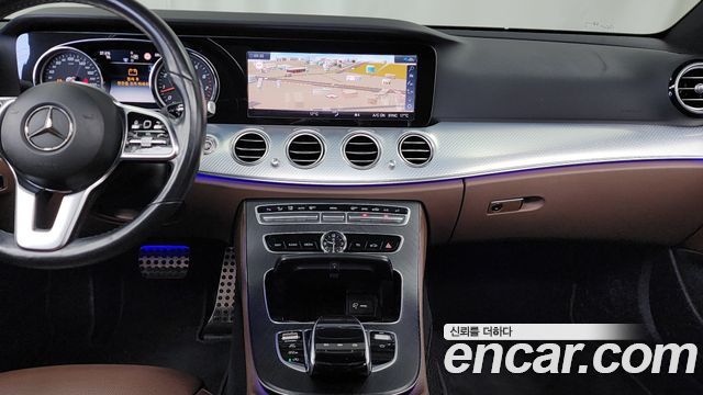 Mercedes-Benz E-Class (W213) E250 Avantgarde 2020 — фото 14