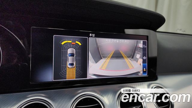 Mercedes-Benz E-Class (W213) E250 Avantgarde 2020 — фото 15