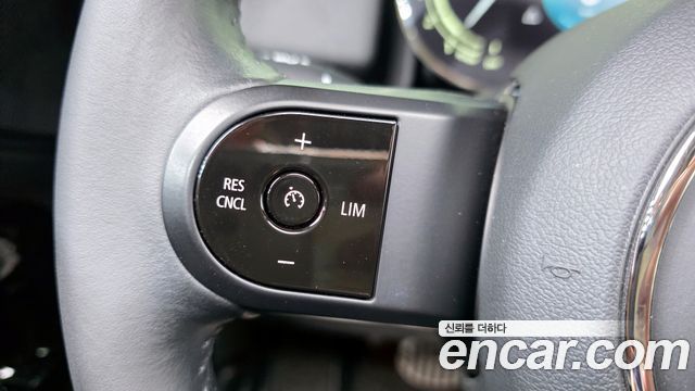 MINI Cooper Countryman Classic Plus 2nd 2022 — фото 19