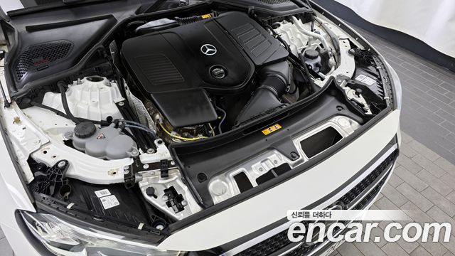 Mercedes-Benz E-Class (W214) E200 Avantgarde 2025 — фото 6