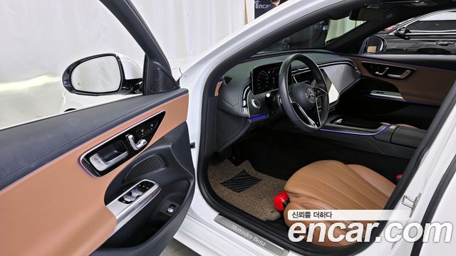Mercedes-Benz E-Class (W214) E200 Avantgarde 2025 — фото 10