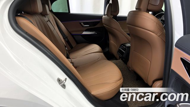 Mercedes-Benz E-Class (W214) E200 Avantgarde 2025 — фото 11