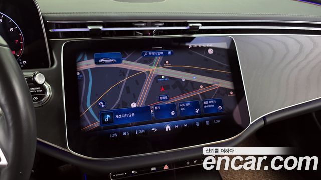 Mercedes-Benz E-Class (W214) E200 Avantgarde 2025 — фото 13