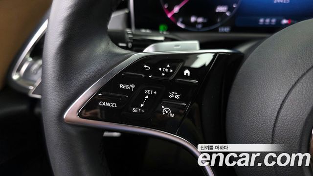 Mercedes-Benz E-Class (W214) E200 Avantgarde 2025 — фото 17